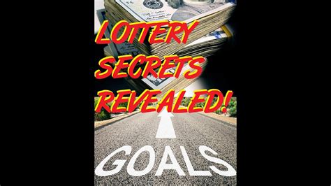 Top Lottery Secrets .